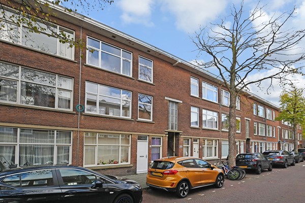 Medium property photo - Vier Heemskinderenstraat 186, 2531 CH Den Haag